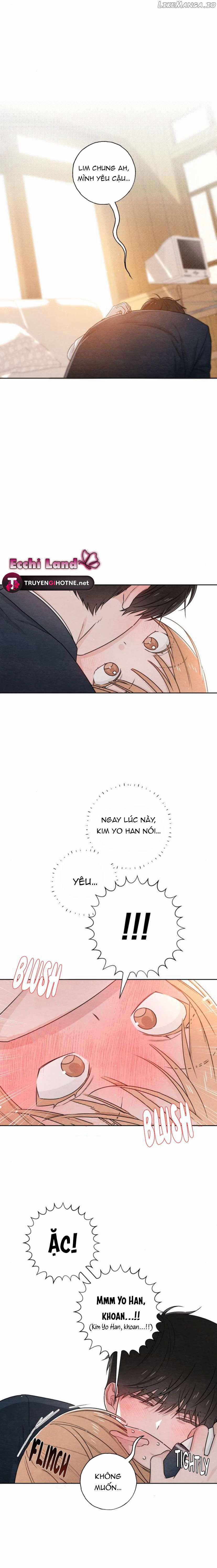 Bộc Bạch Tuổi Thanh Xuân 36.1 trang 4