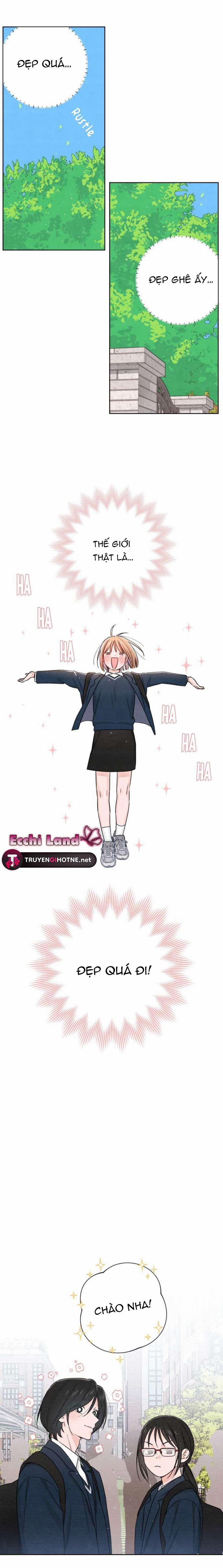 Bộc Bạch Tuổi Thanh Xuân 36.2 trang 1