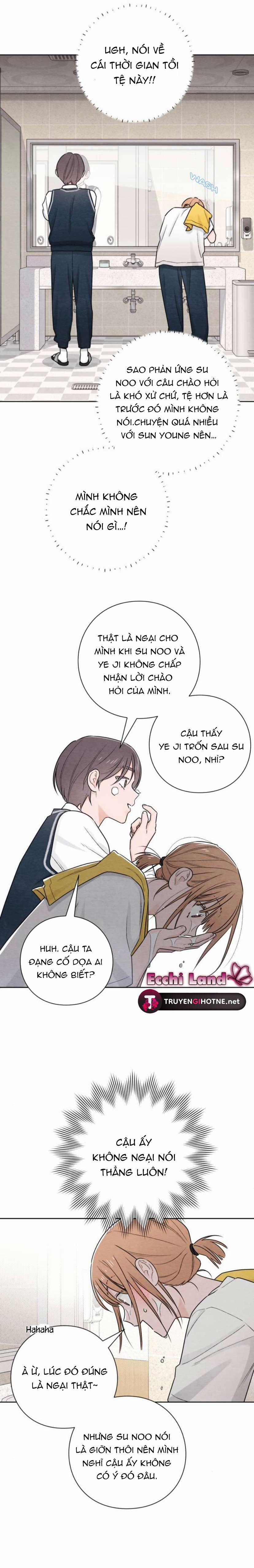 Bộc Bạch Tuổi Thanh Xuân 36.2 trang 5