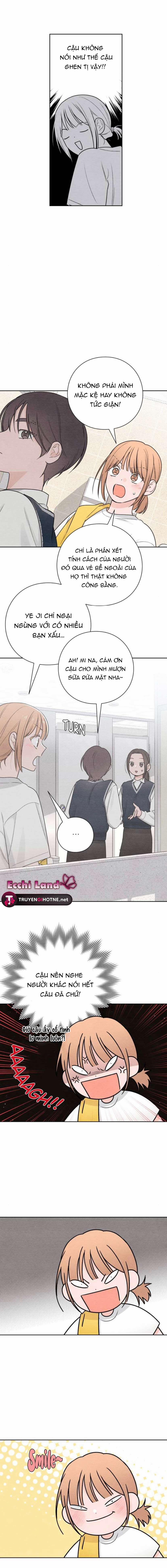 Bộc Bạch Tuổi Thanh Xuân 36.2 trang 7