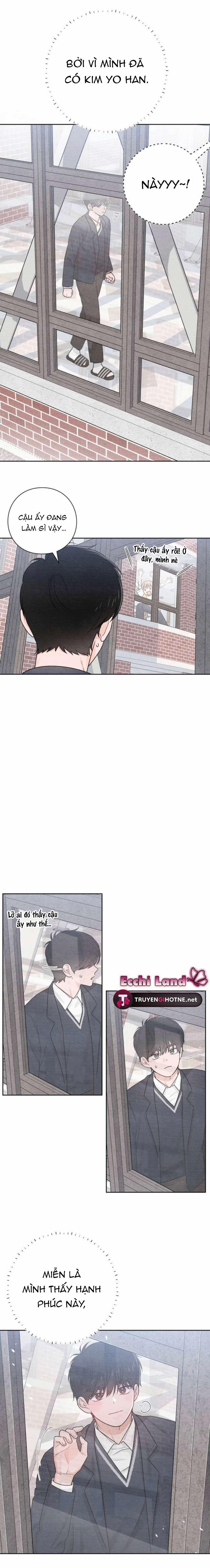 Bộc Bạch Tuổi Thanh Xuân 36.2 trang 9