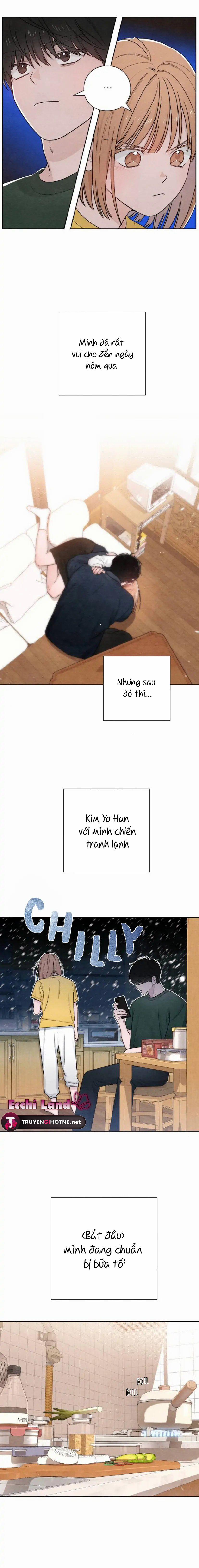 Bộc Bạch Tuổi Thanh Xuân 37.1 trang 2