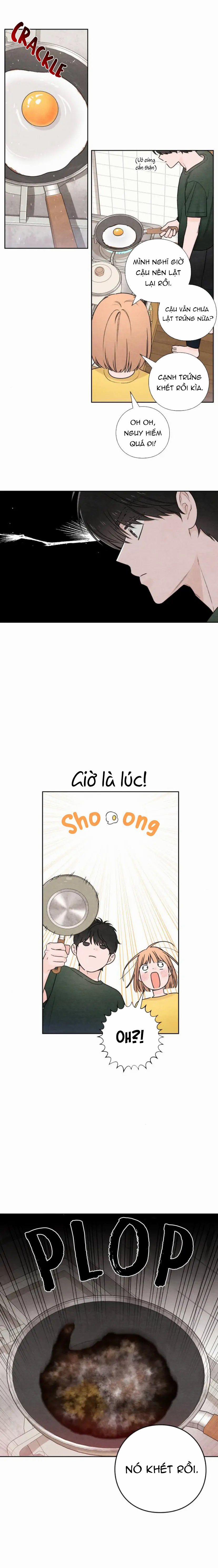 Bộc Bạch Tuổi Thanh Xuân 37.1 trang 5