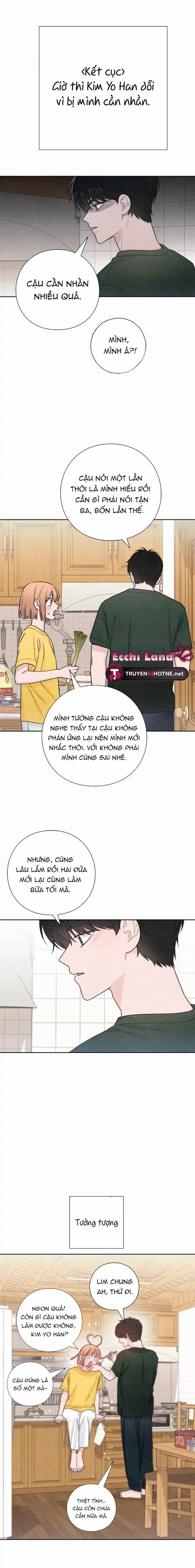 Bộc Bạch Tuổi Thanh Xuân 37.1 trang 6