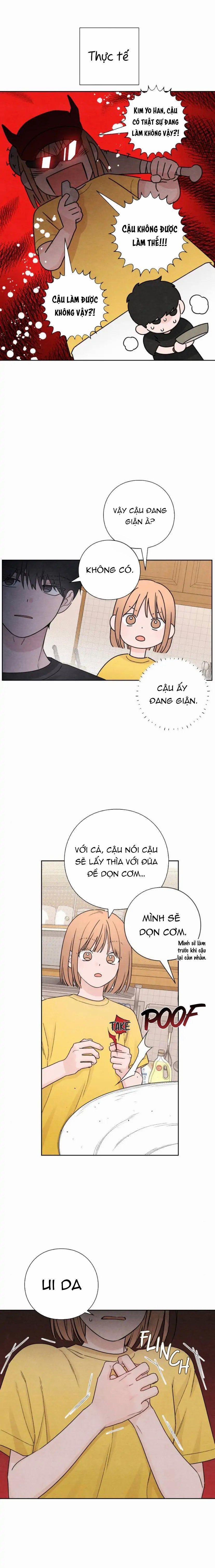 Bộc Bạch Tuổi Thanh Xuân 37.2 trang 0