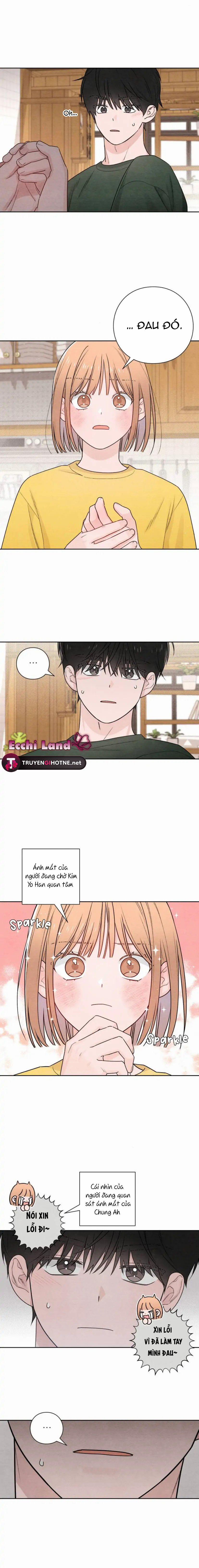 Bộc Bạch Tuổi Thanh Xuân 37.2 trang 1