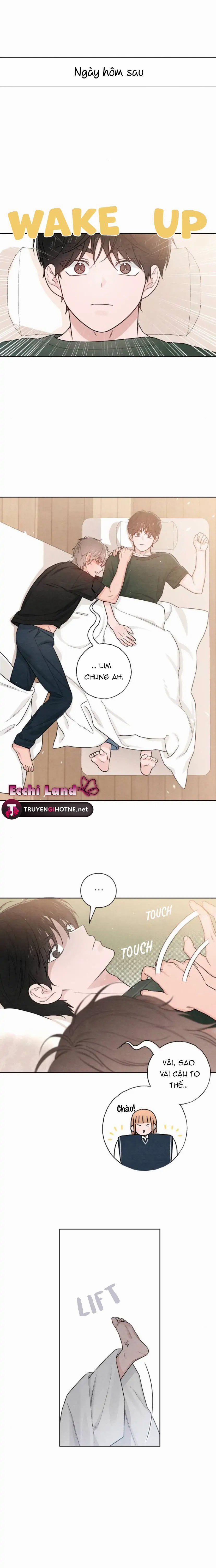 Bộc Bạch Tuổi Thanh Xuân 37.2 trang 11