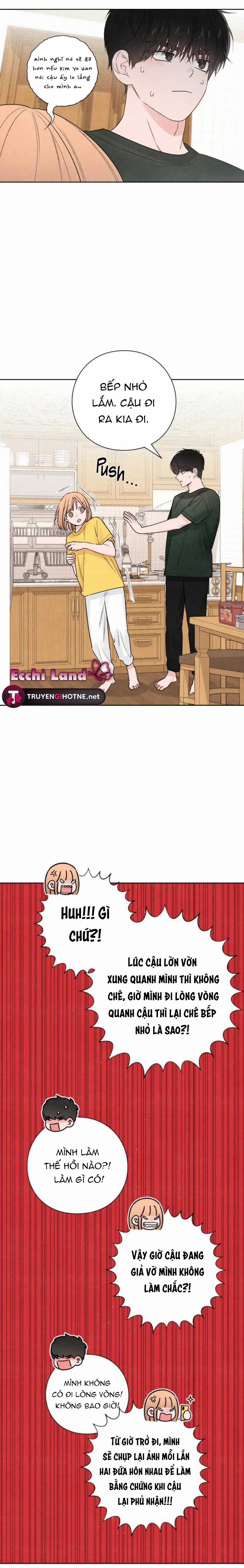 Bộc Bạch Tuổi Thanh Xuân 37.2 trang 3