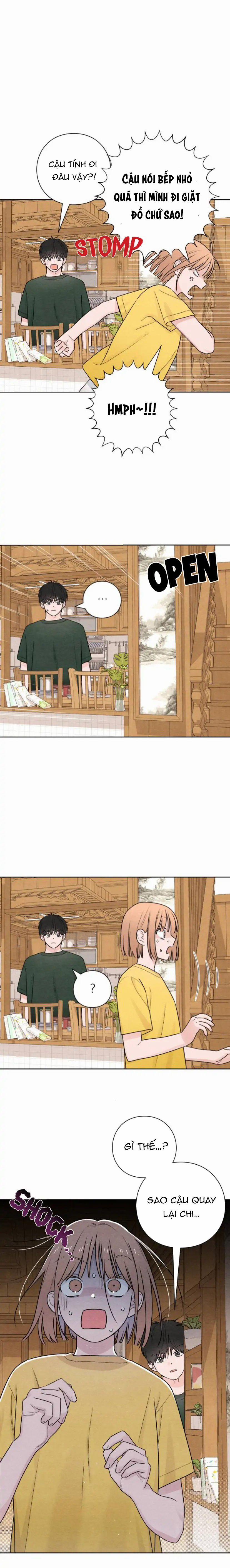 Bộc Bạch Tuổi Thanh Xuân 37.2 trang 4