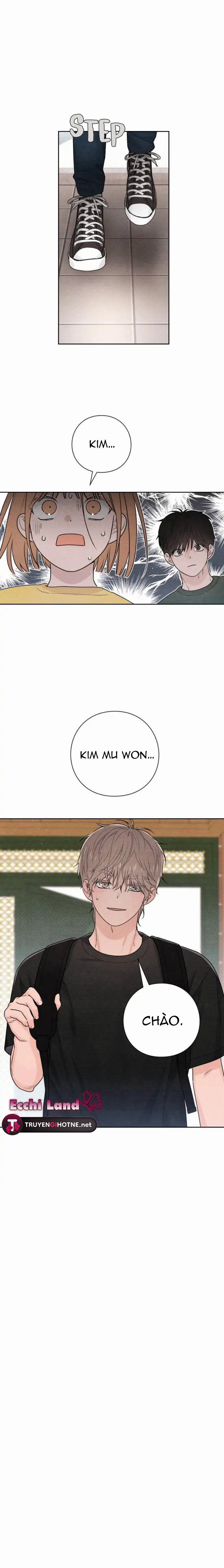 Bộc Bạch Tuổi Thanh Xuân 37.2 trang 5