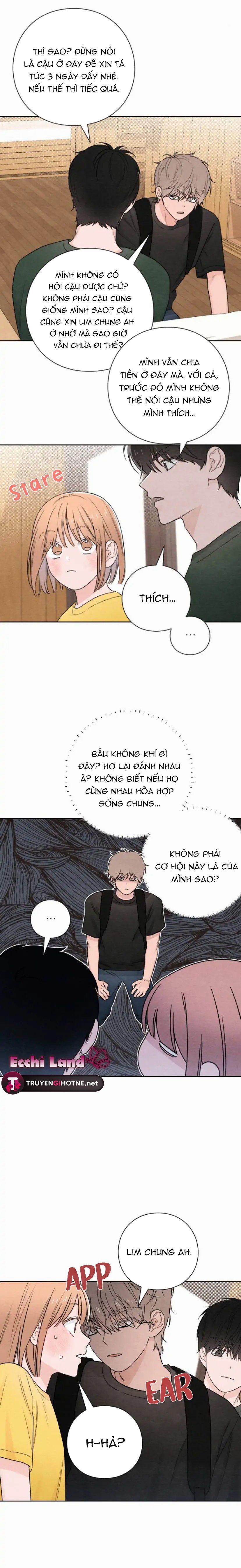 Bộc Bạch Tuổi Thanh Xuân 37.2 trang 7