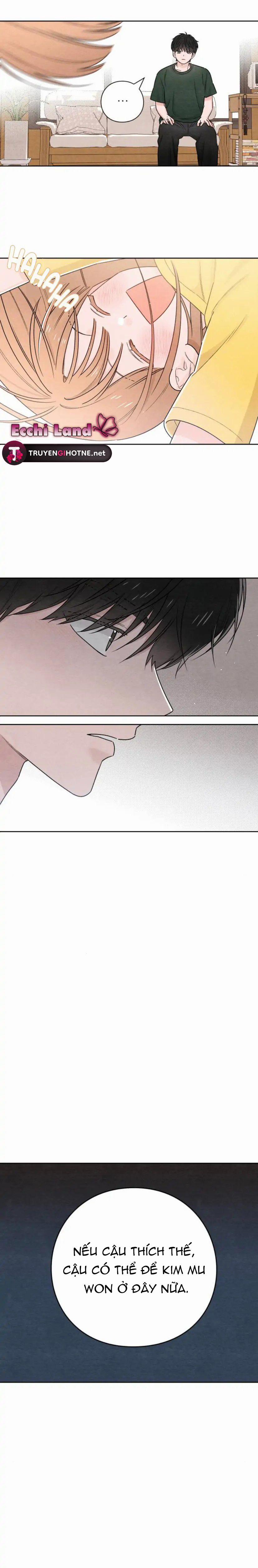 Bộc Bạch Tuổi Thanh Xuân 37.2 trang 9