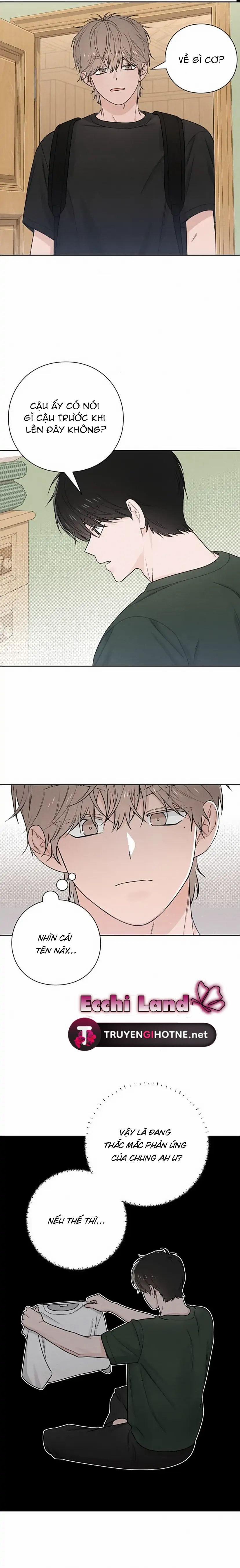 Bộc Bạch Tuổi Thanh Xuân 38.1 trang 2