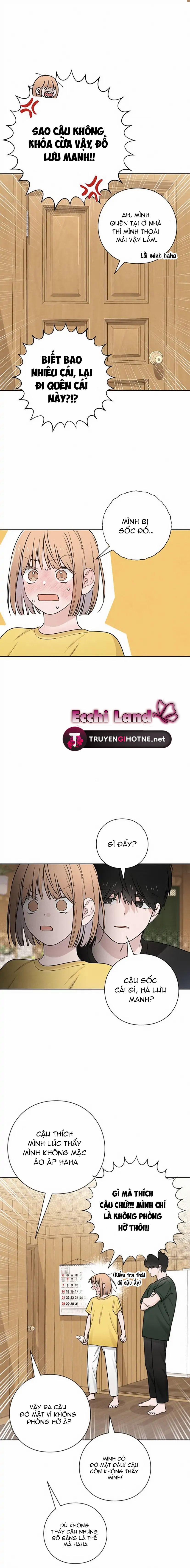 Bộc Bạch Tuổi Thanh Xuân 38.2 trang 4