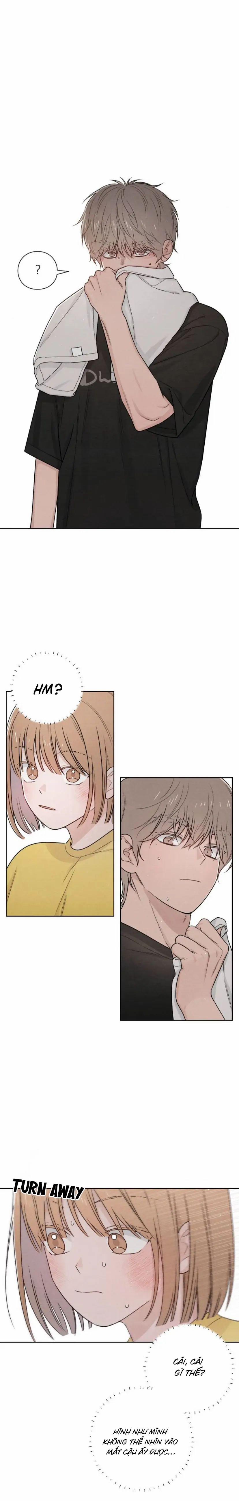 Bộc Bạch Tuổi Thanh Xuân 38.2 trang 7