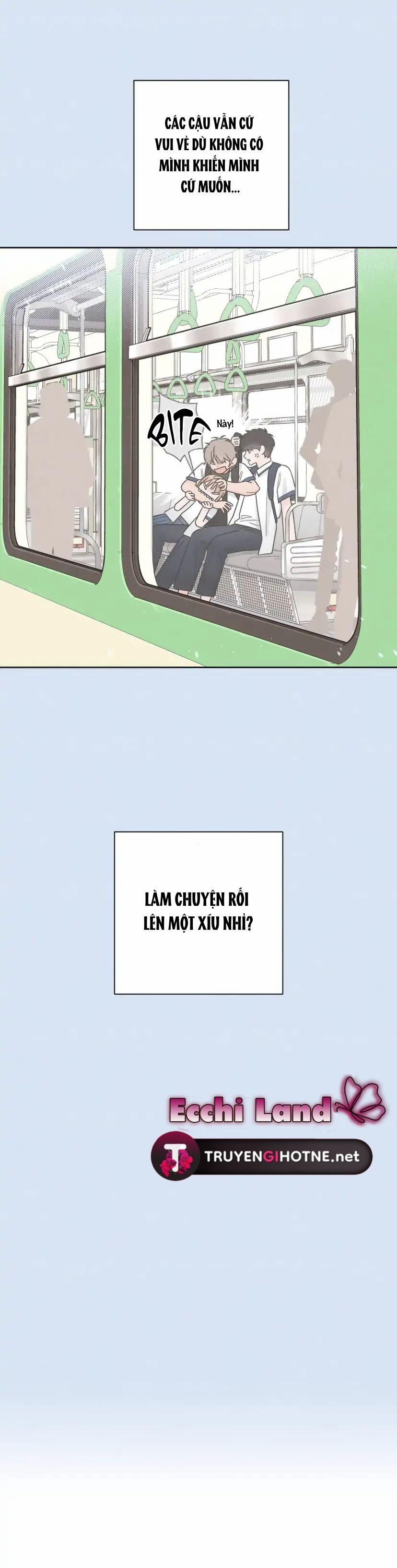 Bộc Bạch Tuổi Thanh Xuân 39.2 trang 1