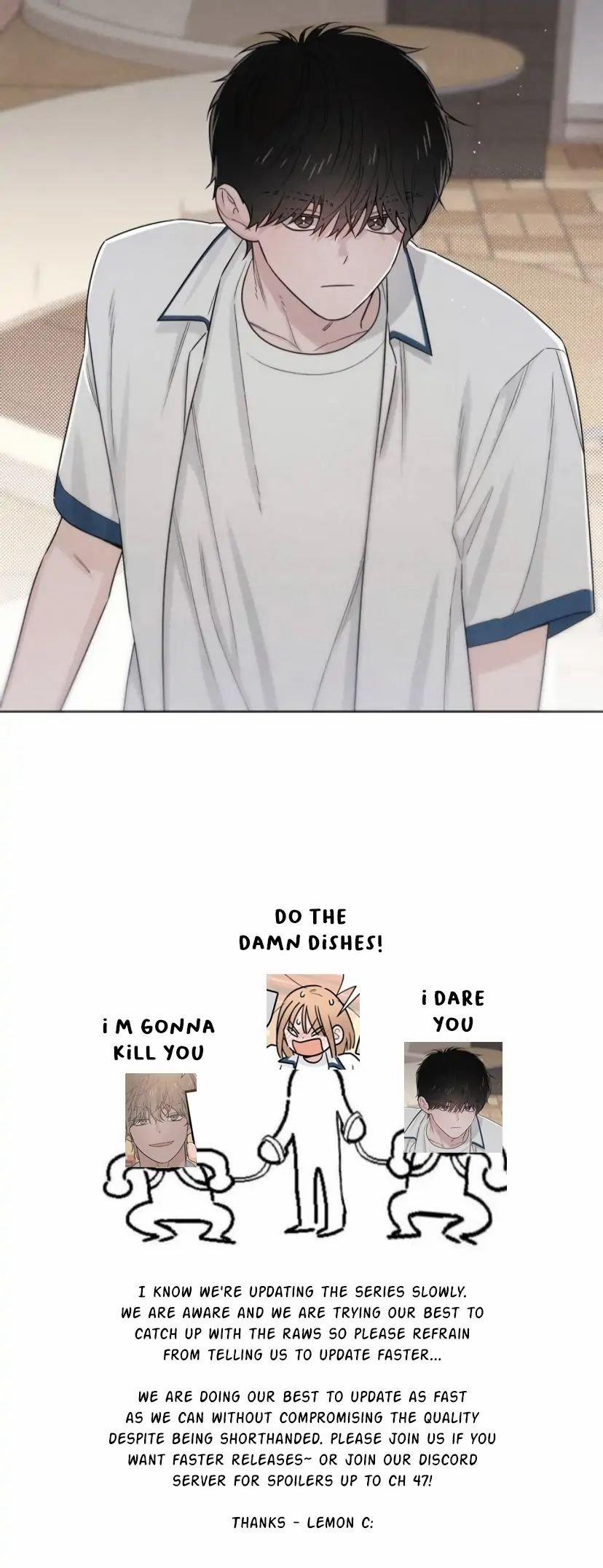 Bộc Bạch Tuổi Thanh Xuân 39.2 trang 10