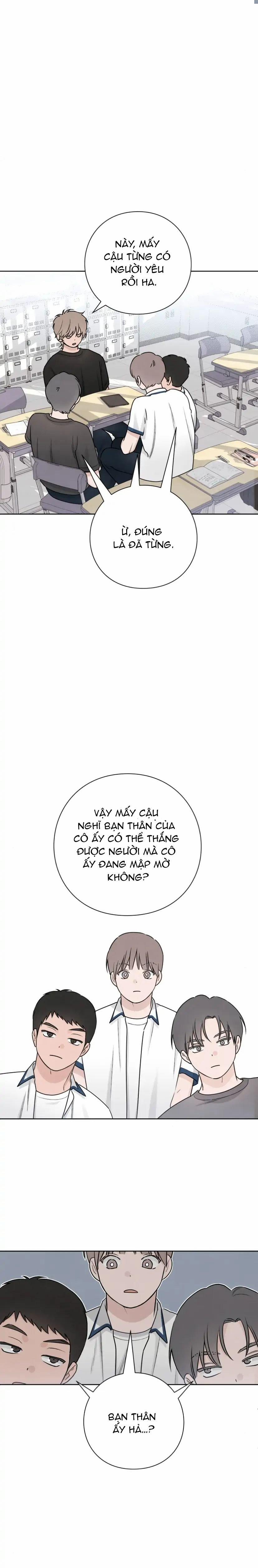 Bộc Bạch Tuổi Thanh Xuân 39.2 trang 2