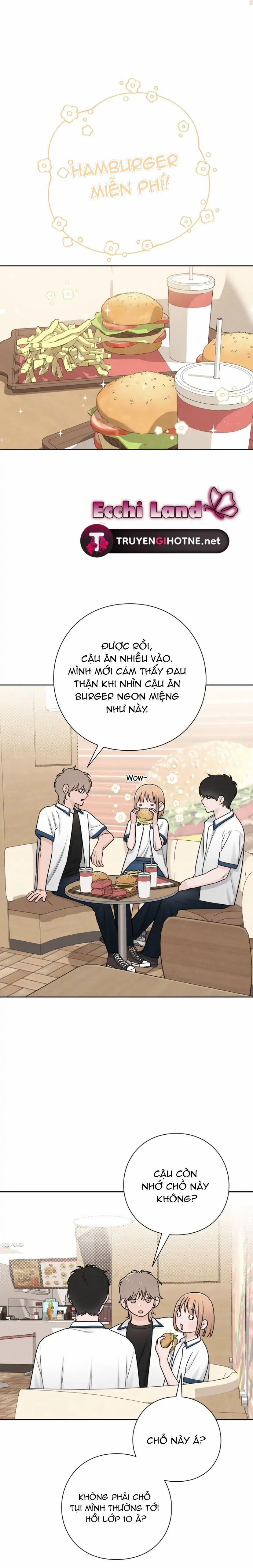 Bộc Bạch Tuổi Thanh Xuân 39.2 trang 3