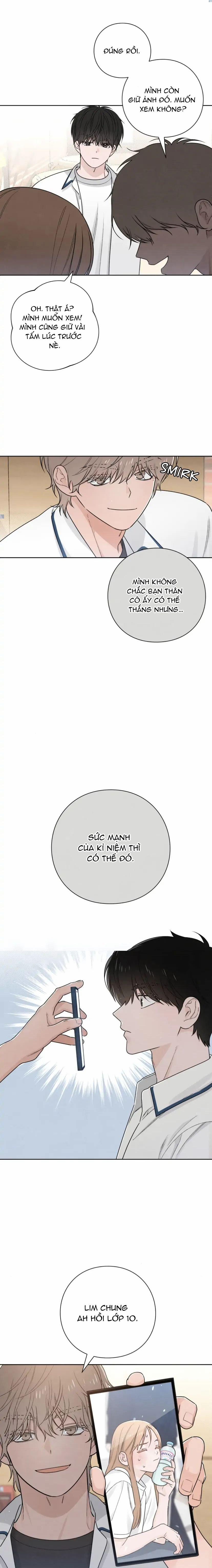 Bộc Bạch Tuổi Thanh Xuân 39.2 trang 4