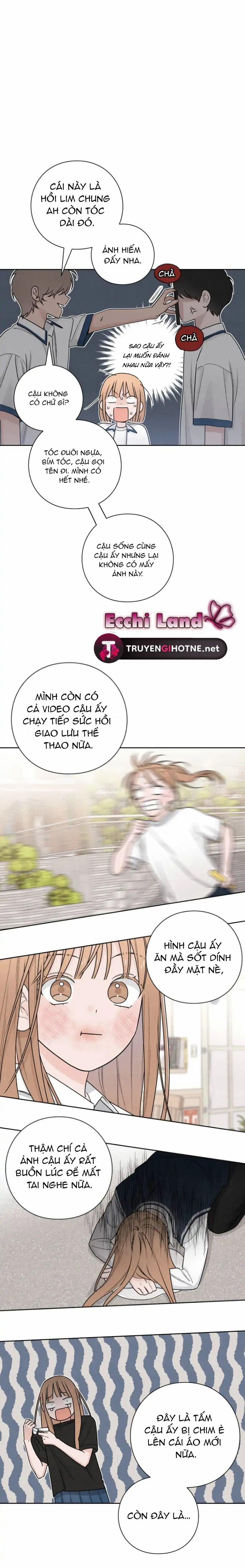 Bộc Bạch Tuổi Thanh Xuân 39.2 trang 5