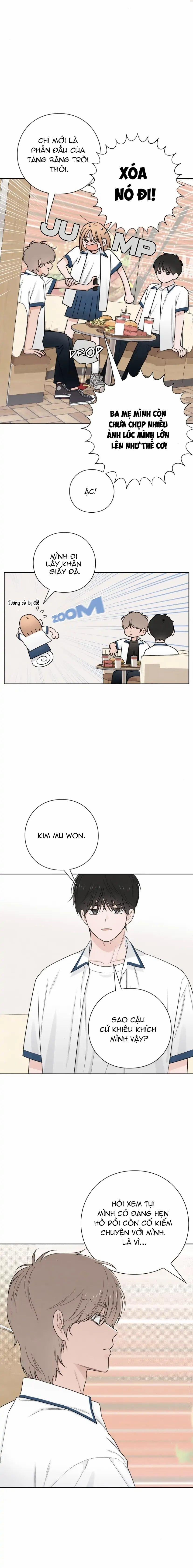 Bộc Bạch Tuổi Thanh Xuân 39.2 trang 6