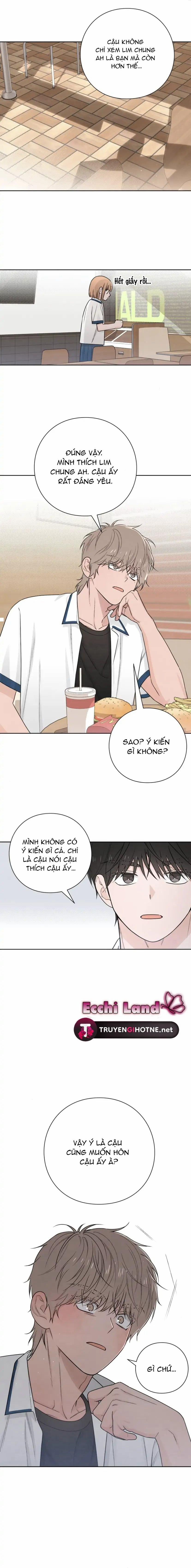 Bộc Bạch Tuổi Thanh Xuân 39.2 trang 7