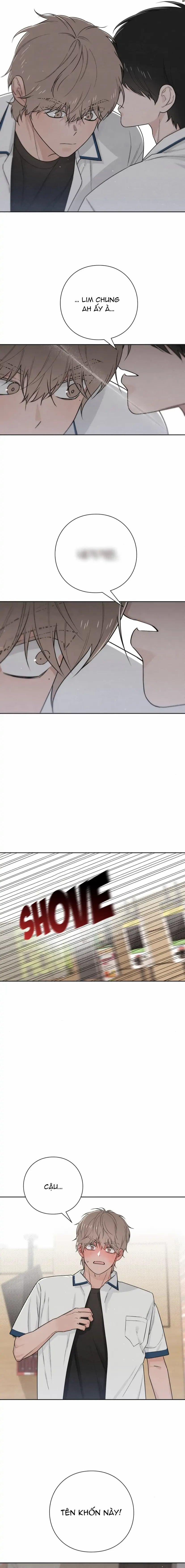 Bộc Bạch Tuổi Thanh Xuân 39.2 trang 9