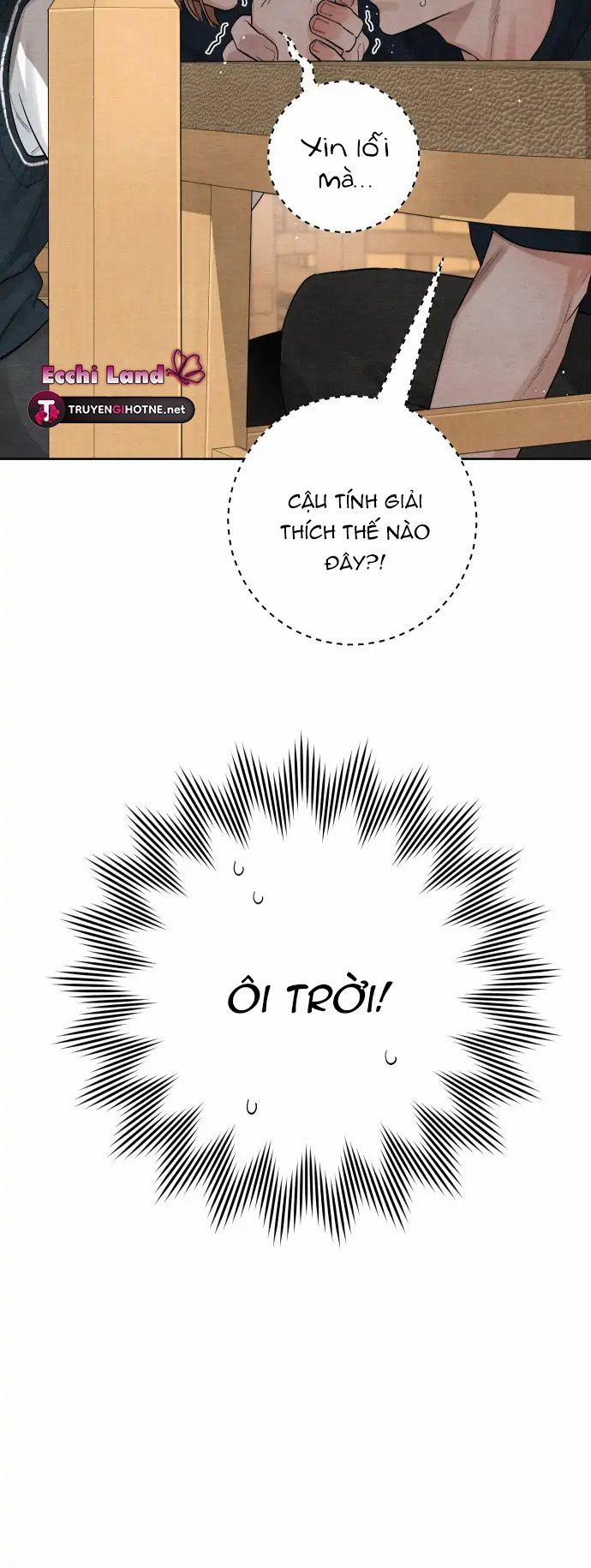 Bộc Bạch Tuổi Thanh Xuân 4.2 trang 10