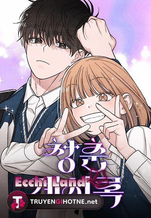 Bộc Bạch Tuổi Thanh Xuân 5.1 trang 2