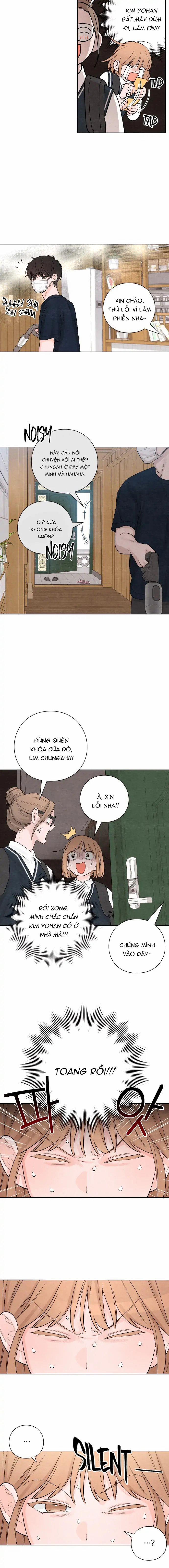 Bộc Bạch Tuổi Thanh Xuân 5.1 trang 4