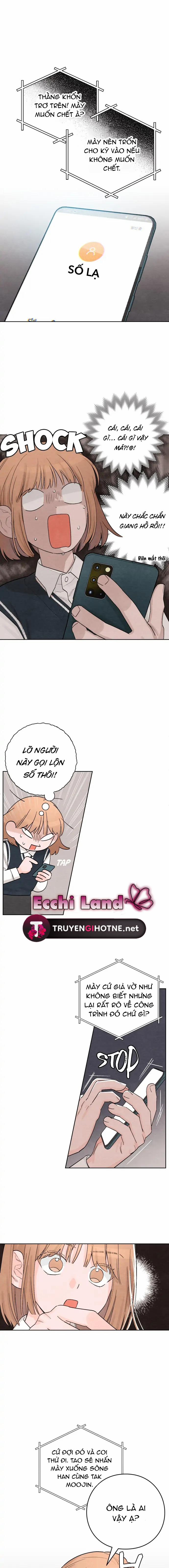 Bộc Bạch Tuổi Thanh Xuân 6.1 trang 3