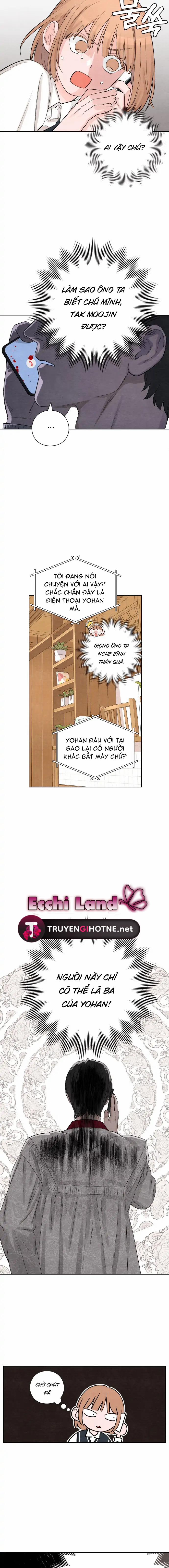 Bộc Bạch Tuổi Thanh Xuân 6.1 trang 4