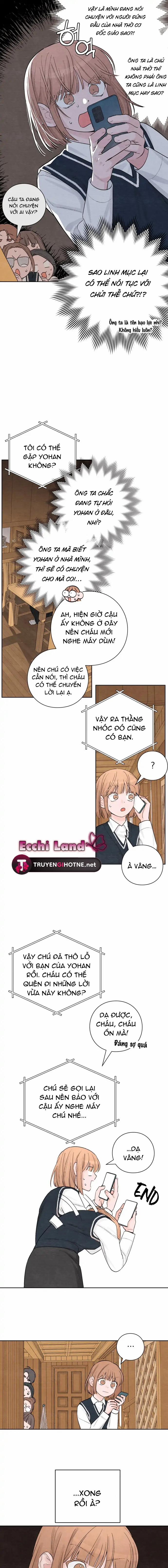 Bộc Bạch Tuổi Thanh Xuân 6.1 trang 5