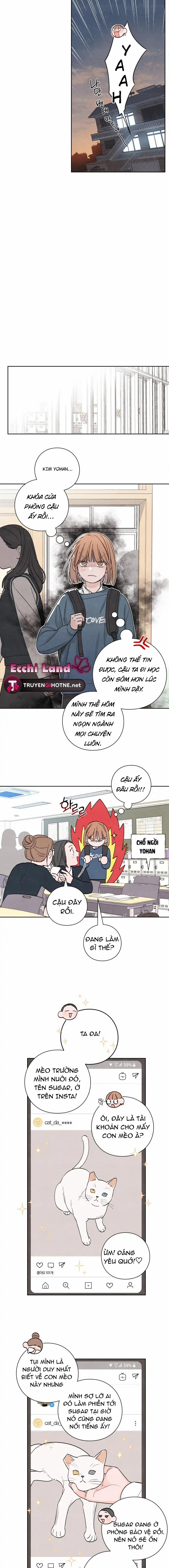 Bộc Bạch Tuổi Thanh Xuân 6.2 trang 4