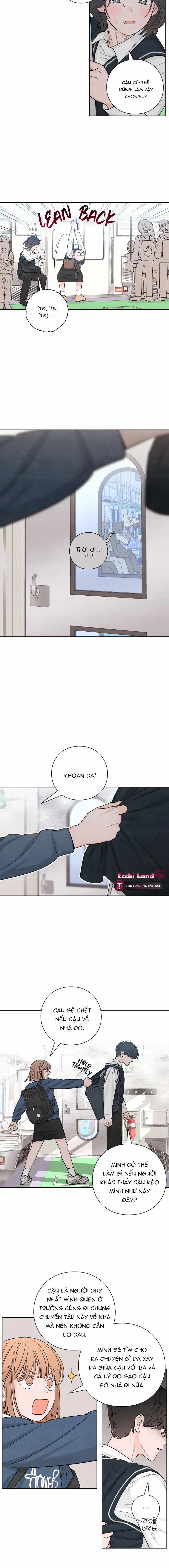 Bộc Bạch Tuổi Thanh Xuân 7.1 trang 4