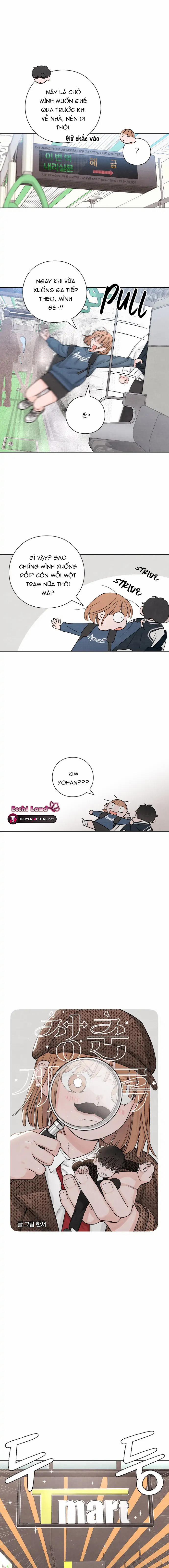 Bộc Bạch Tuổi Thanh Xuân 7.2 trang 0