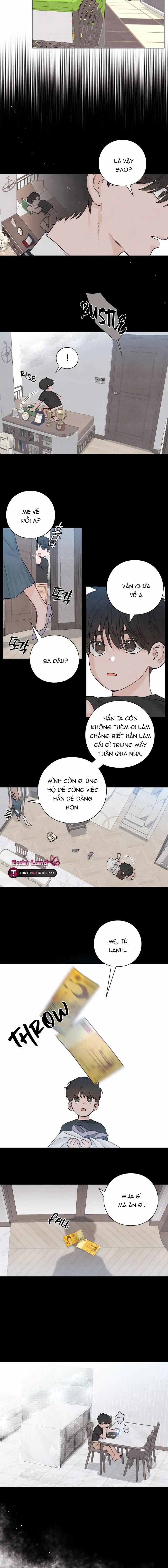 Bộc Bạch Tuổi Thanh Xuân 7.2 trang 4