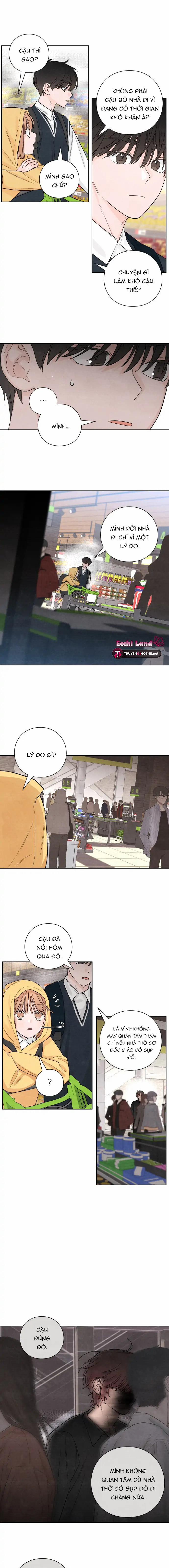 Bộc Bạch Tuổi Thanh Xuân 7.2 trang 7