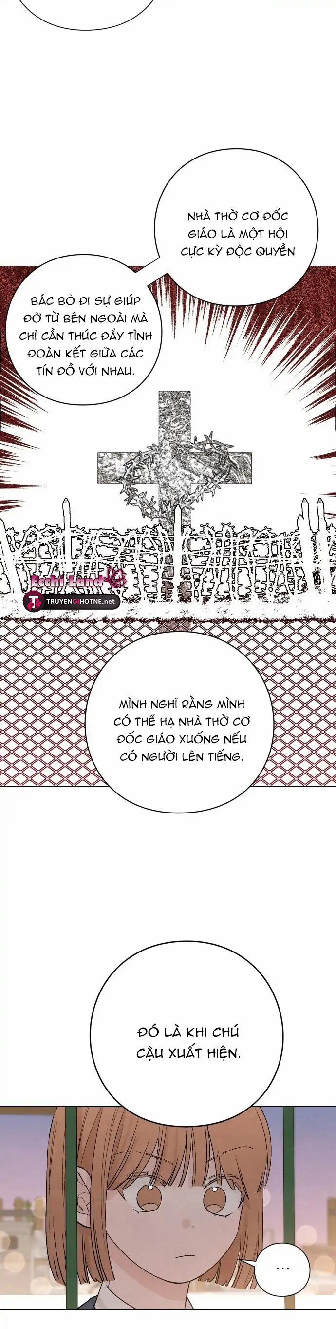 Bộc Bạch Tuổi Thanh Xuân 8.2 trang 2