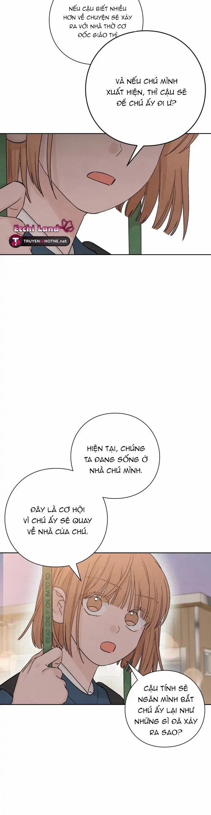 Bộc Bạch Tuổi Thanh Xuân 8.2 trang 4