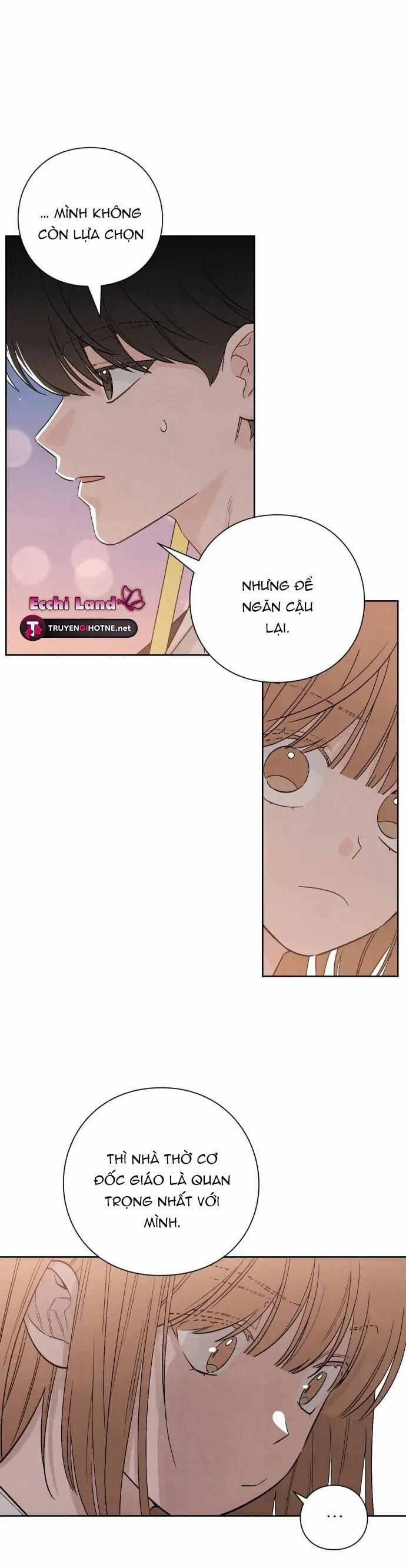 Bộc Bạch Tuổi Thanh Xuân 8.2 trang 5