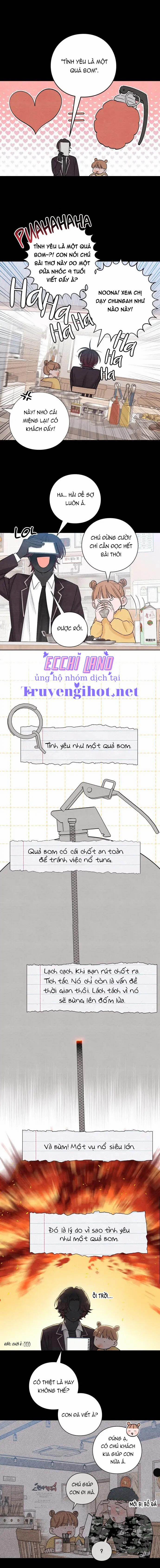 Bộc Bạch Tuổi Thanh Xuân 9.1 trang 4