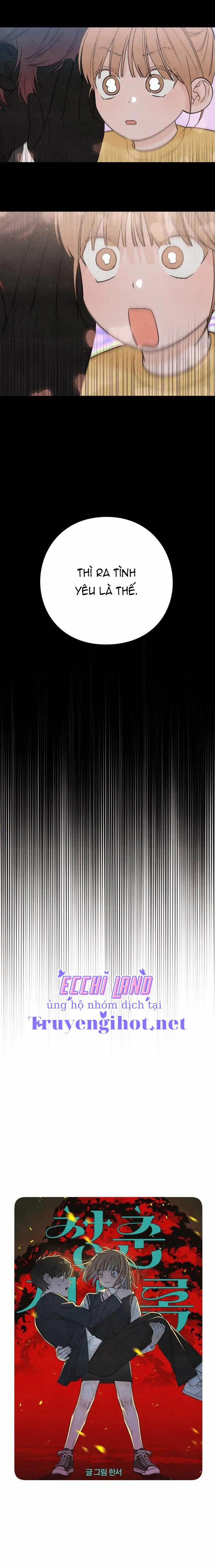 Bộc Bạch Tuổi Thanh Xuân 9.1 trang 6