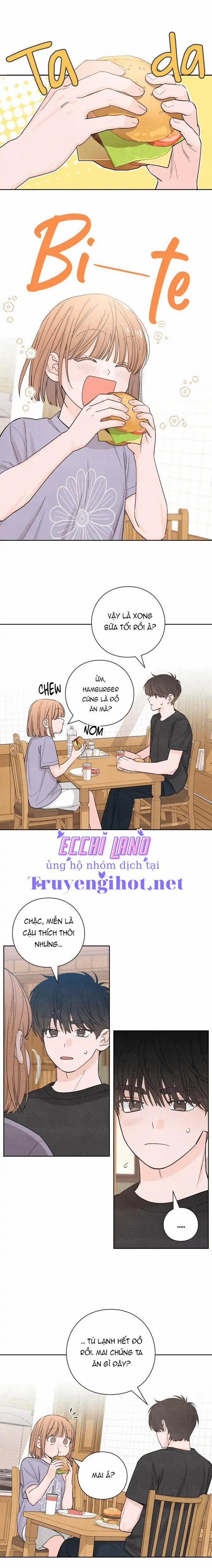 Bộc Bạch Tuổi Thanh Xuân 9.1 trang 7