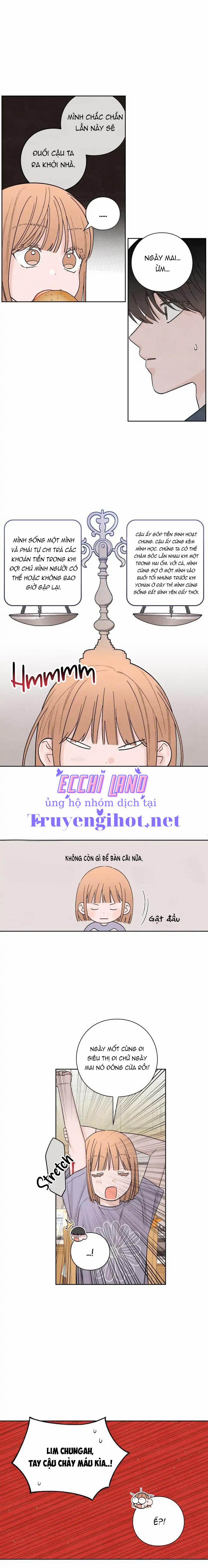 Bộc Bạch Tuổi Thanh Xuân 9.2 trang 0