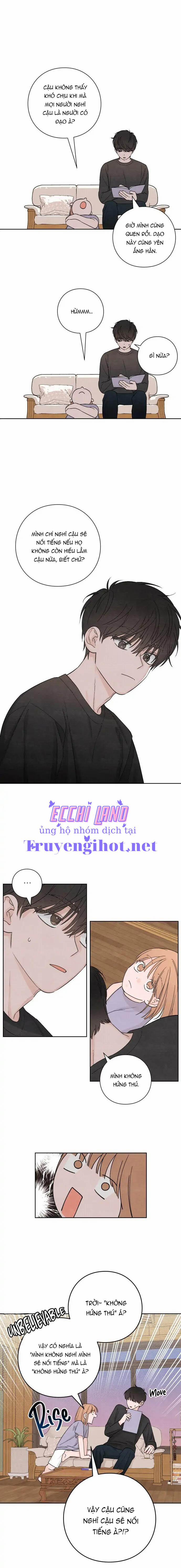 Bộc Bạch Tuổi Thanh Xuân 9.2 trang 2