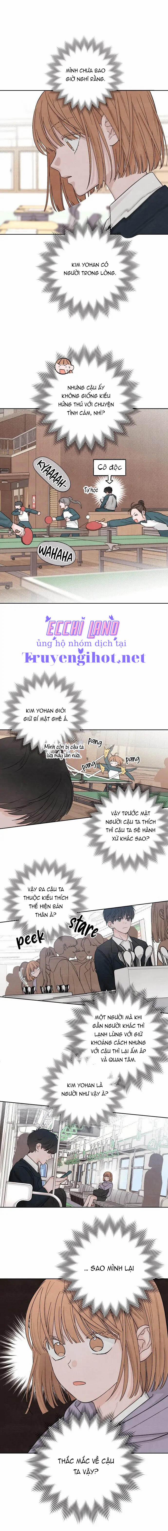 Bộc Bạch Tuổi Thanh Xuân 9.2 trang 4