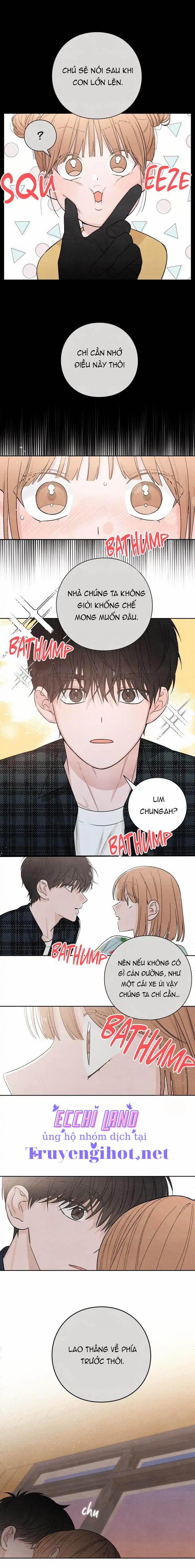 Bộc Bạch Tuổi Thanh Xuân 9.2 trang 8