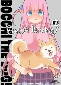 Đọc truyện Bocchi The Dog!, 